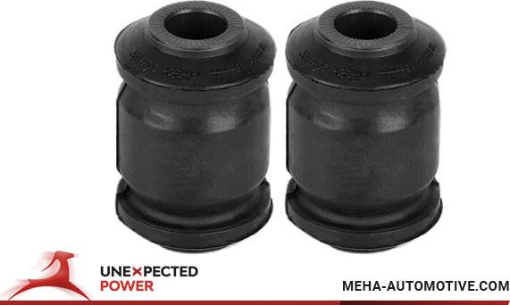 MEHA AUTOMOTIVE MH40154K - Suspension, bras de liaison cwaw.fr