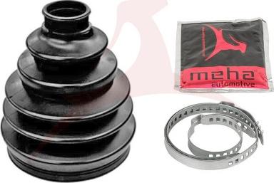 MEHA AUTOMOTIVE MH40164S - Joint-soufflet, arbre de commande cwaw.fr