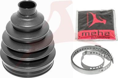 MEHA AUTOMOTIVE MH40174S - Joint-soufflet, arbre de commande cwaw.fr