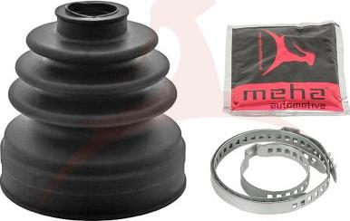 MEHA AUTOMOTIVE MH40173S - Joint-soufflet, arbre de commande cwaw.fr