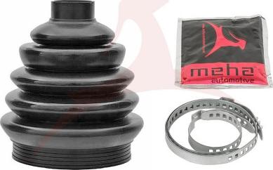 MEHA AUTOMOTIVE MH40172S - Joint-soufflet, arbre de commande cwaw.fr