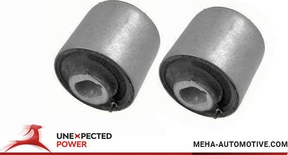 MEHA AUTOMOTIVE MH42054K - Suspension, bras de liaison cwaw.fr