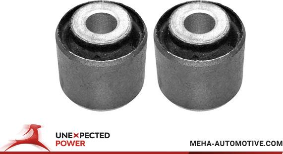 MEHA AUTOMOTIVE MH42003K - Suspension, bras de liaison cwaw.fr