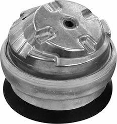 MEHA AUTOMOTIVE MH42187 - Support moteur cwaw.fr