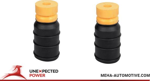 MEHA AUTOMOTIVE MH11609K - Kit de protection contre la poussière, amortisseur cwaw.fr