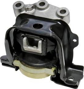 MEHA AUTOMOTIVE MH13135 - Support moteur cwaw.fr