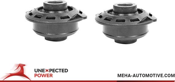 MEHA AUTOMOTIVE MH13328K - Suspension, bras de liaison cwaw.fr