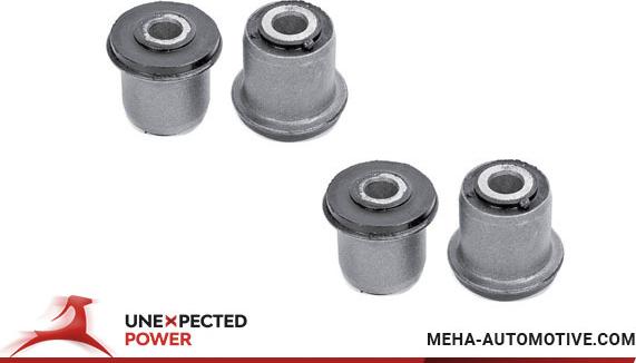 MEHA AUTOMOTIVE MH13203K - Suspension, bras de liaison cwaw.fr