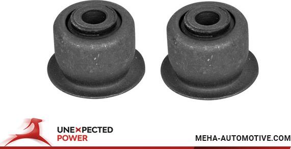 MEHA AUTOMOTIVE MH13215K - Bras de liaison, suspension de roue cwaw.fr