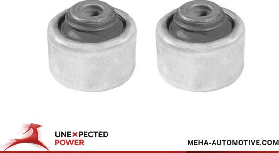 MEHA AUTOMOTIVE MH13216K - Suspension, bras de liaison cwaw.fr