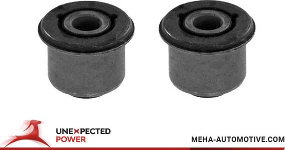 MEHA AUTOMOTIVE MH13745K - Suspension, bras de liaison cwaw.fr