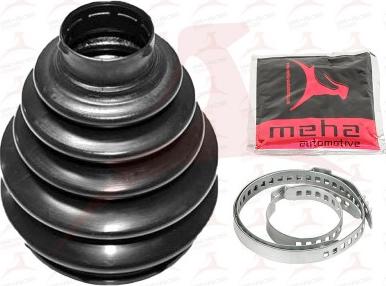 MEHA AUTOMOTIVE MH13740S - Joint-soufflet, arbre de commande cwaw.fr