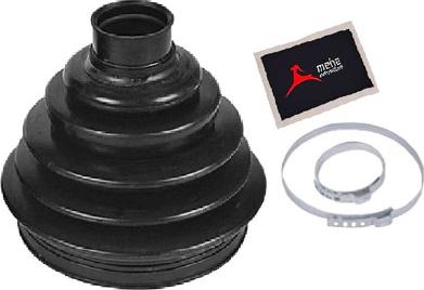 MEHA AUTOMOTIVE MH13753S - Joint-soufflet, arbre de commande cwaw.fr