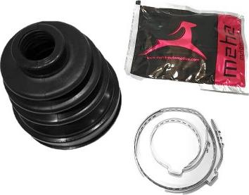 MEHA AUTOMOTIVE MH13762S - Joint-soufflet, arbre de commande cwaw.fr