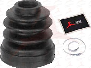 MEHA AUTOMOTIVE MH13708S - Joint-soufflet, arbre de commande cwaw.fr