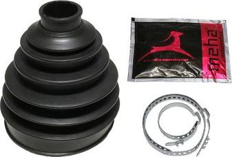 MEHA AUTOMOTIVE MH13738S - Joint-soufflet, arbre de commande cwaw.fr