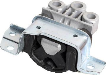 MEHA AUTOMOTIVE MH12124 - Support moteur cwaw.fr