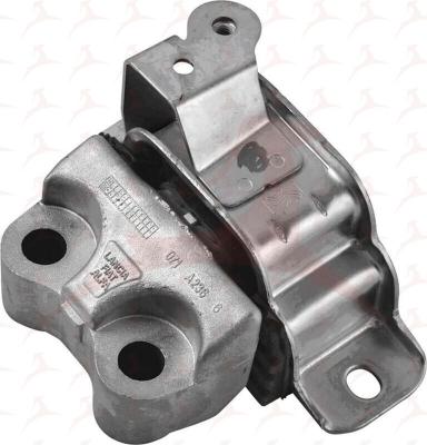 MEHA AUTOMOTIVE MH12123 - Support moteur cwaw.fr