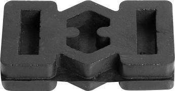 MEHA AUTOMOTIVE MH17059 - Support, silencieux cwaw.fr