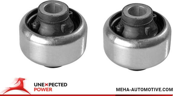 MEHA AUTOMOTIVE MH30914K - Suspension, bras de liaison cwaw.fr