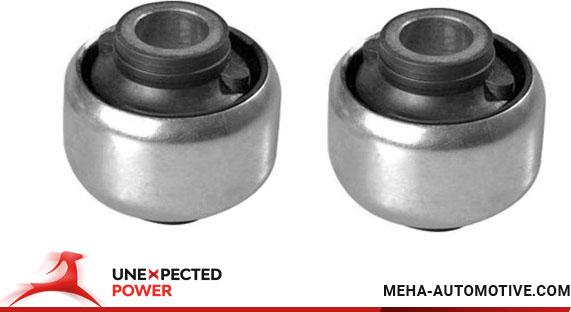 MEHA AUTOMOTIVE MH30915K - Suspension, bras de liaison cwaw.fr