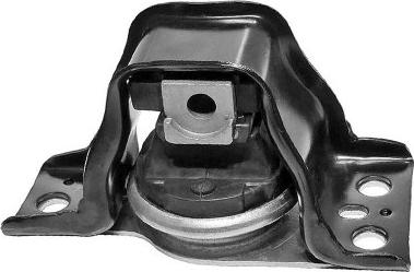 MEHA AUTOMOTIVE MH30540 - Support moteur cwaw.fr