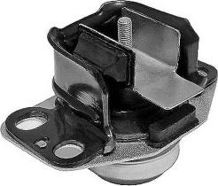 MEHA AUTOMOTIVE MH30506 - Support moteur cwaw.fr