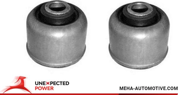 MEHA AUTOMOTIVE MH30808K - Suspension, bras de liaison cwaw.fr