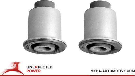 MEHA AUTOMOTIVE MH30341K - Suspension, bras de liaison cwaw.fr