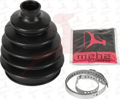 MEHA AUTOMOTIVE MH30206S - Joint-soufflet, arbre de commande cwaw.fr