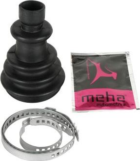 MEHA AUTOMOTIVE MH31001S - Joint-soufflet, arbre de commande cwaw.fr