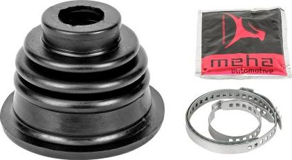 MEHA AUTOMOTIVE MH32102S - Joint-soufflet, arbre de commande cwaw.fr