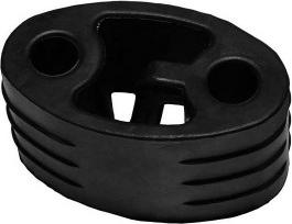 MEHA AUTOMOTIVE MH32115 - Support, silencieux cwaw.fr