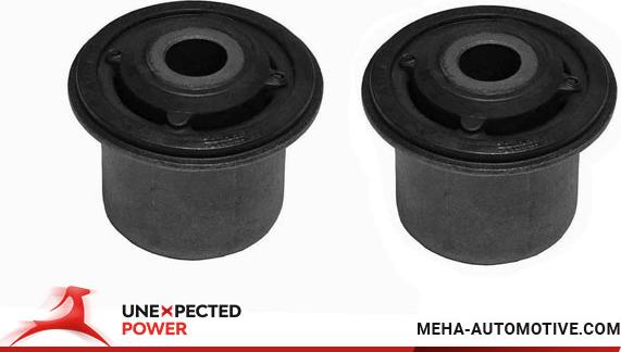 MEHA AUTOMOTIVE MH32110K - Suspension, bras de liaison cwaw.fr