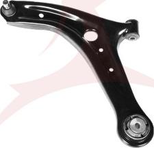 MEHA AUTOMOTIVE MH20595 - Bras de liaison, suspension de roue cwaw.fr