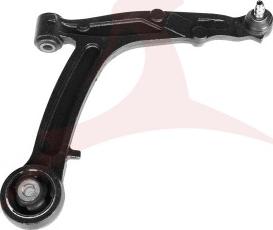 MEHA AUTOMOTIVE MH20590 - Bras de liaison, suspension de roue cwaw.fr