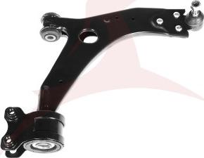 MEHA AUTOMOTIVE MH20598 - Bras de liaison, suspension de roue cwaw.fr