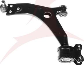 MEHA AUTOMOTIVE MH20597 - Bras de liaison, suspension de roue cwaw.fr