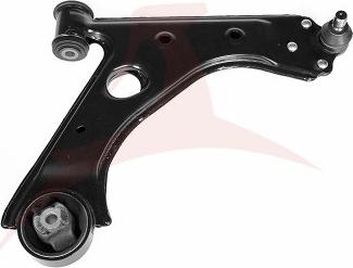 MEHA AUTOMOTIVE MH20555 - Bras de liaison, suspension de roue cwaw.fr