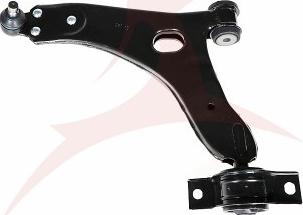 MEHA AUTOMOTIVE MH20556 - Bras de liaison, suspension de roue cwaw.fr