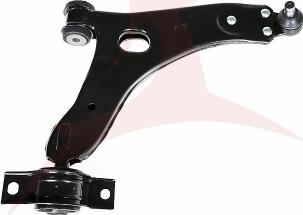 MEHA AUTOMOTIVE MH20557 - Bras de liaison, suspension de roue cwaw.fr