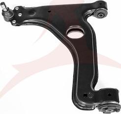 MEHA AUTOMOTIVE MH20565 - Bras de liaison, suspension de roue cwaw.fr