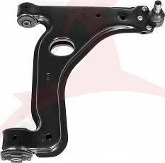 MEHA AUTOMOTIVE MH20566 - Bras de liaison, suspension de roue cwaw.fr