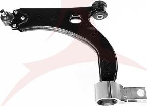 MEHA AUTOMOTIVE MH20560 - Bras de liaison, suspension de roue cwaw.fr