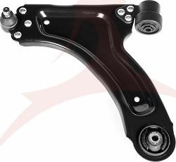 MEHA AUTOMOTIVE MH20567 - Bras de liaison, suspension de roue cwaw.fr