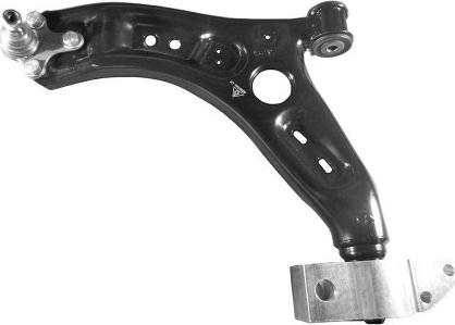 MEHA AUTOMOTIVE MH20531 - Bras de liaison, suspension de roue cwaw.fr