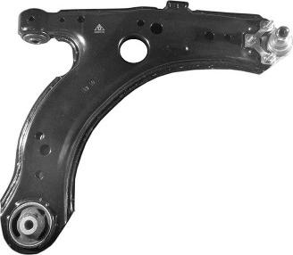 MEHA AUTOMOTIVE MH20529 - Bras de liaison, suspension de roue cwaw.fr