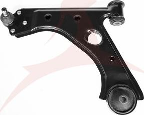 MEHA AUTOMOTIVE MH20574 - Bras de liaison, suspension de roue cwaw.fr