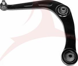 MEHA AUTOMOTIVE MH20575 - Bras de liaison, suspension de roue cwaw.fr