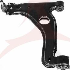 MEHA AUTOMOTIVE MH20571 - Bras de liaison, suspension de roue cwaw.fr